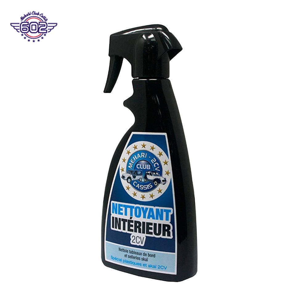1506420 Interior Cleaner 500ml