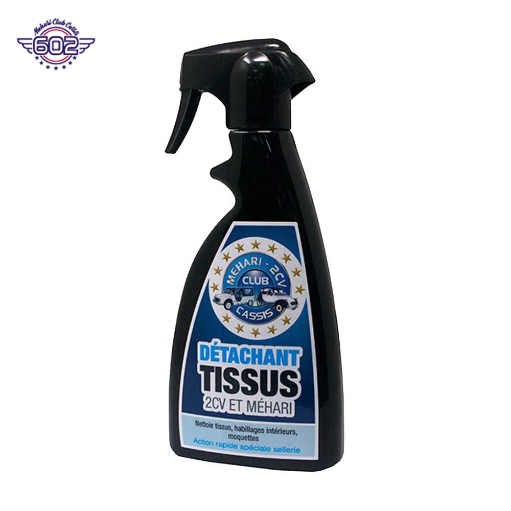 1506460 Upholstery Cleaner 500ml