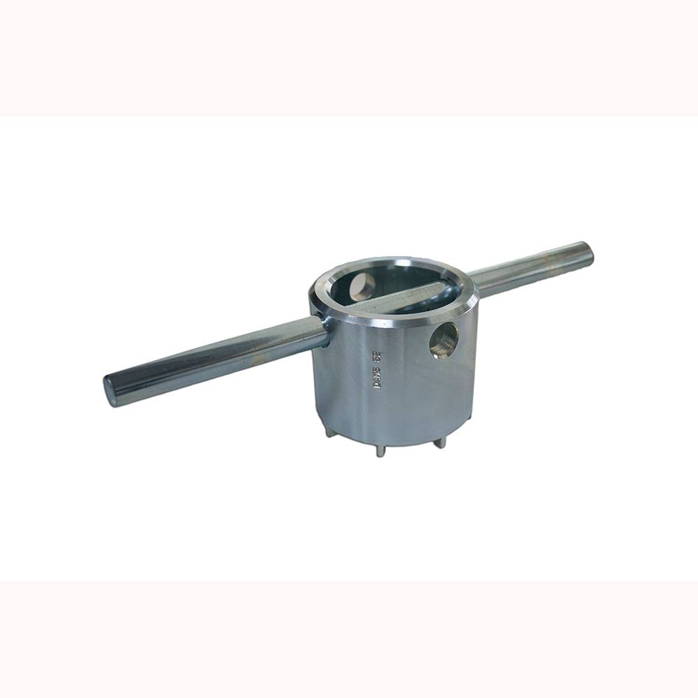 1507120 To for Removing Nut from Suspension Arm - Image 3