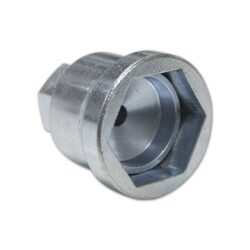 1507540 Rear Brake drum Nut Removal Socket 44mm