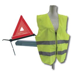 Safety Equipment