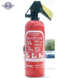 1508010 Dry Powder Fire Extinguisher