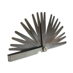 1508500 Feeler Gauge Set 18 pieces