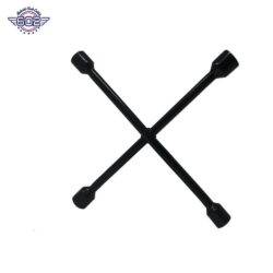 1509200 Cross Key Spanner 17mm,19mm & 21mm