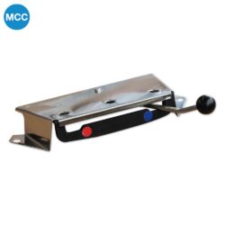 1579100 Heater Contr – Stainless Steel