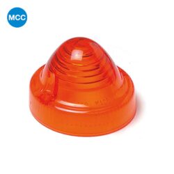 1580071 Indicator Lens – Orange