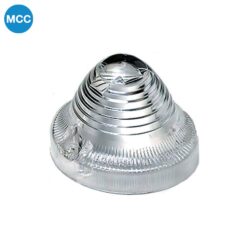 1580072 Indicator Lens – White