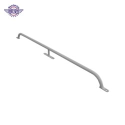 1607001 Mehari Side Hand Rail – Black