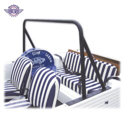1607010 Mehari Roll Bar