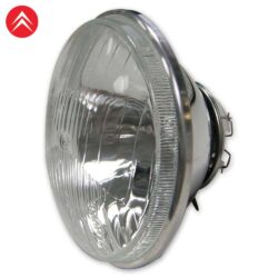2105100 2cv Headlight