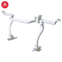 2105300 2cv Headlight Bar – Left Hand Drive