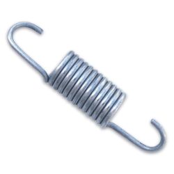 2105310 2cv Headlight Adjustment Spring