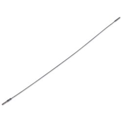 2105316 2cv Headlight Adjustment Rod