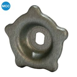 2105319 2cv Headlight Adjuster Knob or Vent Flap Adjuster Knob