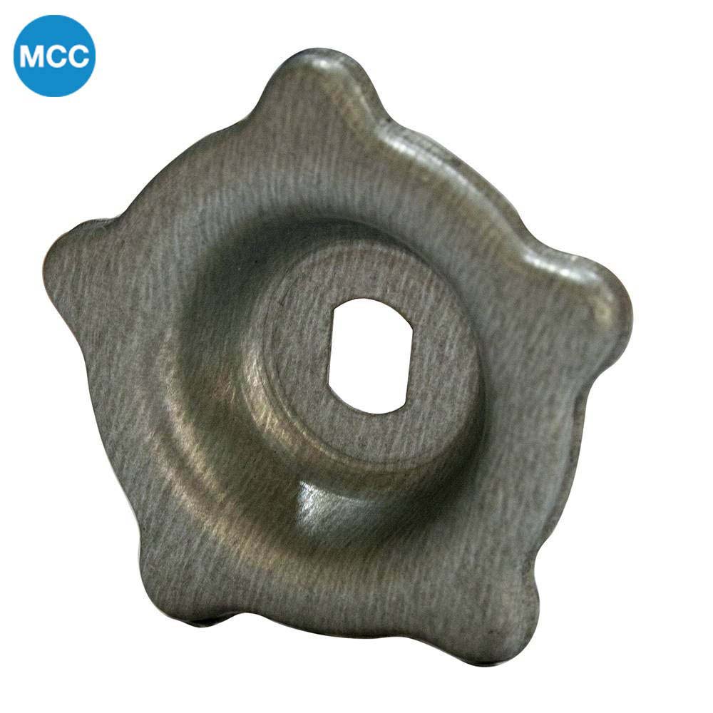2105319 2cv Headlight Adjuster Knob or Vent Flap Adjuster Knob
