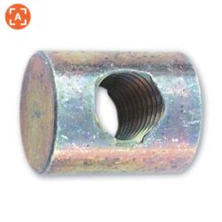 2105322 2cv Headlight Adjustment Nut