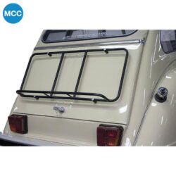 2202300 2cv Boot Rack – Black