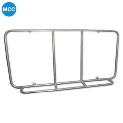 2202400 2cv Boot Rack – Stainless Steel