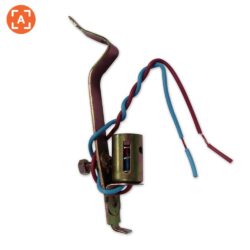 2203044 2cv Rear Light Bulb Holder for Old Model