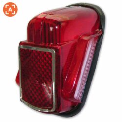 2203047 RIGHT – 2cv Rear Light for Old Model