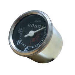 2501110 2cv Round Speedometer in KM for Old Model