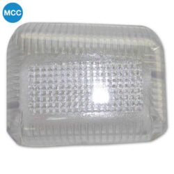 2501901 2cv Interior Light Lens