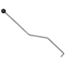 2504400 2cv Heater Contr Rod
