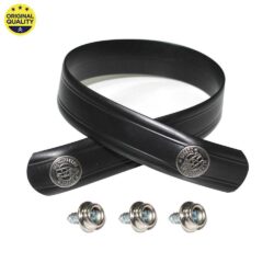 2600400 Rear Hood Strap – Black