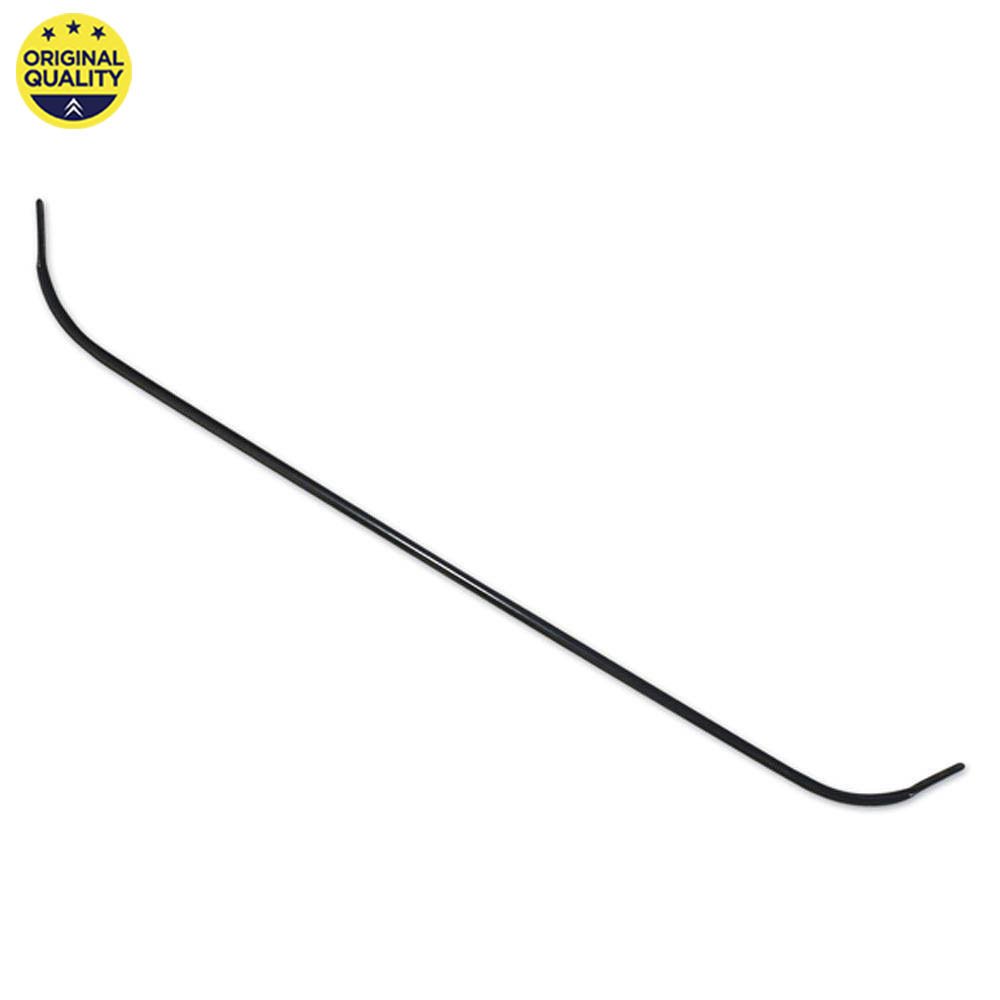2601102 2cv Rear Parcel Shelf Front Bar