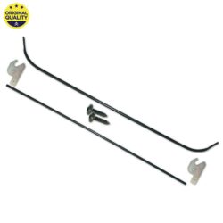 2601105 2cv Rear Parcel Shelf Fixing Kit