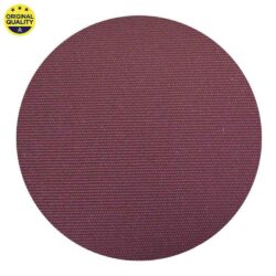 5801197 Dyane Hood Cotton – Burgundy  Plum