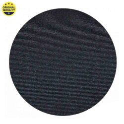 5801199 Dyane Hood Cotton – Black
