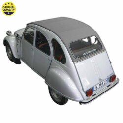 280112203 2cv Hood – Cormoran Grey (Interior)