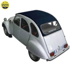 280112214 2cv Hood Small Grain – Blue Glacier (Interior)