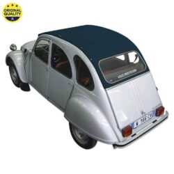 280112218 2cv Hood – Blue Azurite (Interior)