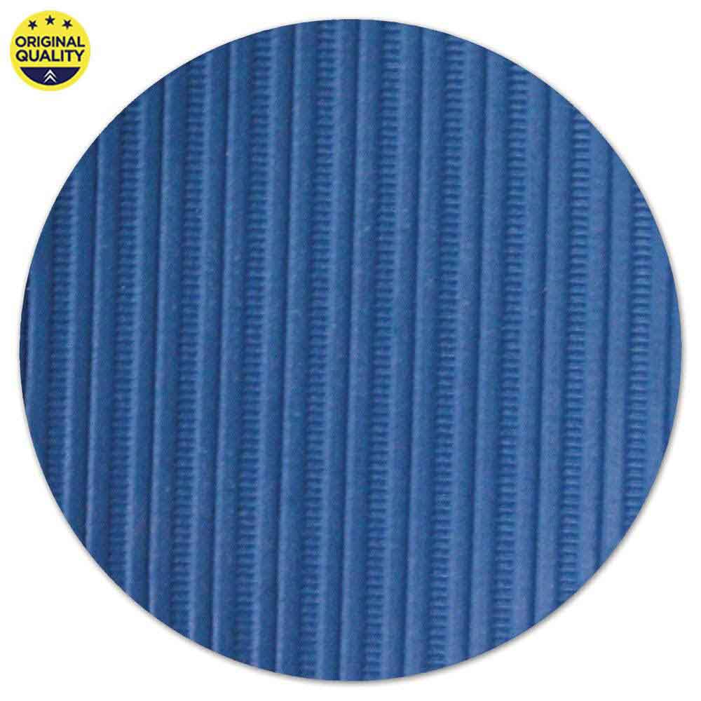 280112221 2cv Hood - Myosotis Blue (Interior)