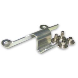 2801127 2cv Exterior Hood Hooks x2