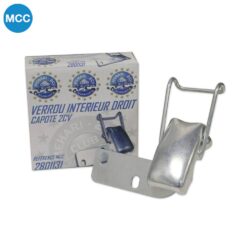 2801130 LEFT – 2cv Front Interior Hood Clip