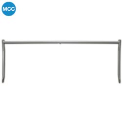 2801140 2cv front Crossbar for Interior Hood