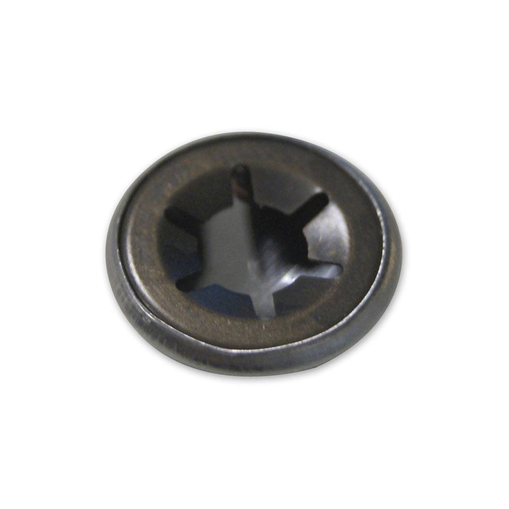 2801144 2cv Hood Bar Clip