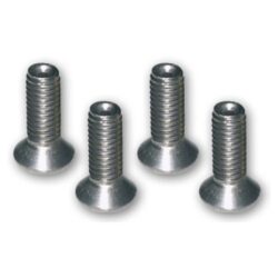 2801167 2cv Hood Charniere Fixing Screws x4