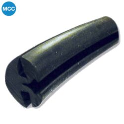 2801502 2cv Rear Window Rubber