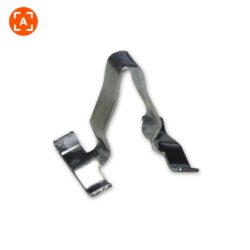 2901122 2cv Bonnet Trim Fixing Clip