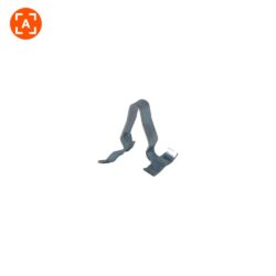 2901122 2cv Bonnet Trim Fixing Clip