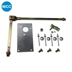 3106012 2cv Wiper Motor Adapter Kit