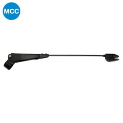 3106210 2cv Old Model Windscreen Wiper Arm – Black