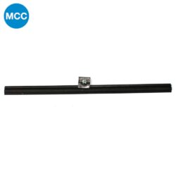 3106305 2cv Old Model Wiper Blade x1 – Black