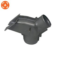 3400210 Large Heater Tube Connecter