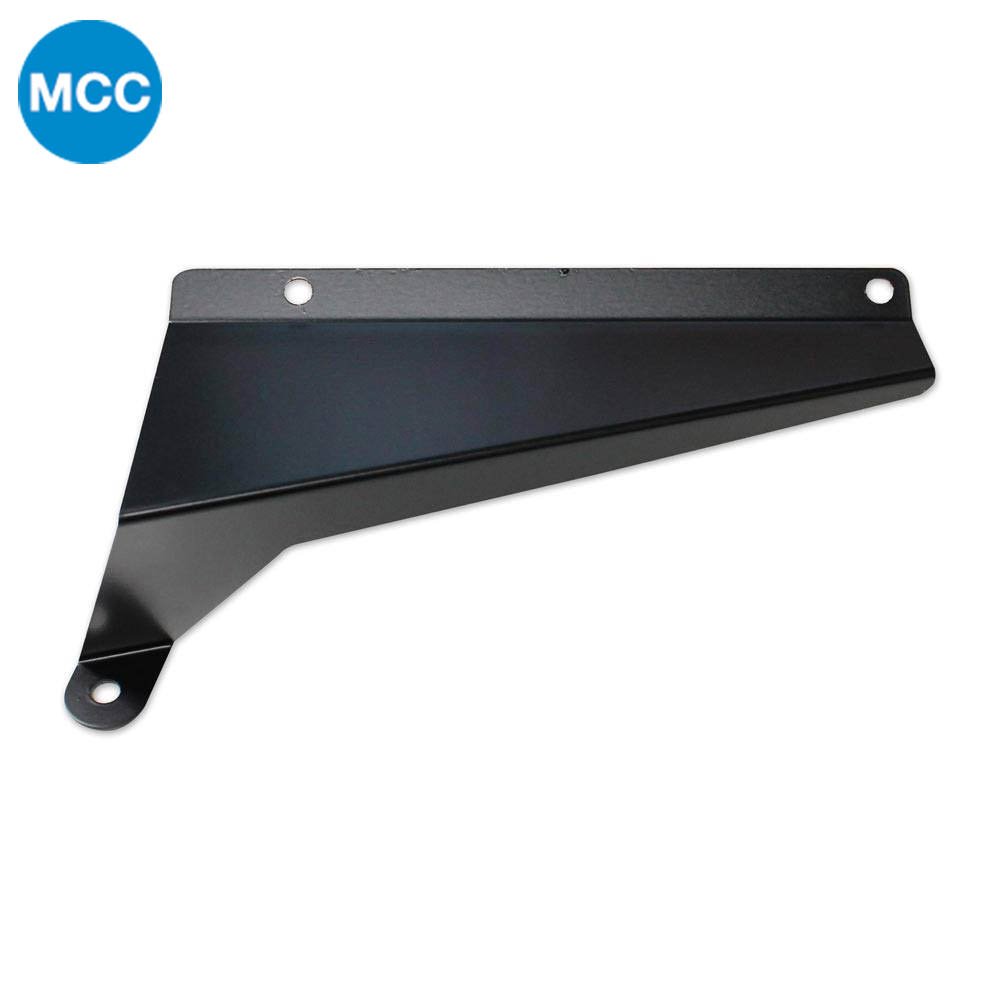 3401800 2cv Heat Deflector