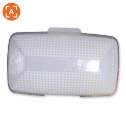 4501910 Dyane Interior Light Lens